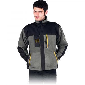 bluzy 2 alibiuro.pl BLUZA OCHRONNA Z POLARU COLORADO_SBYXXL 45