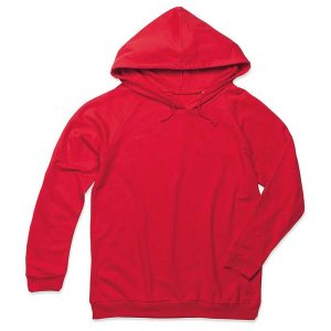 bluzy 2 alibiuro.pl BLUZA Z KAPTUREM SST4200_SREXS 65