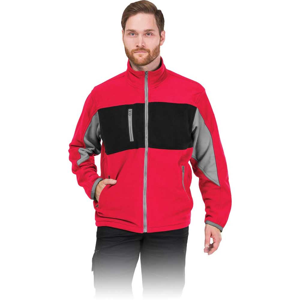 bluzy 2 alibiuro.pl BLUZA Z POLARU OCHRONNA LH FMN P_CBSXXL 62