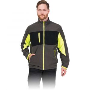 bluzy 2 alibiuro.pl BLUZA Z POLARU OCHRONNA LH FMN P_DSBYXL 34