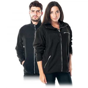 bluzy 2 alibiuro.pl BLUZA Z POLARU OCHRONNA POLAR HONEYBXXS 3