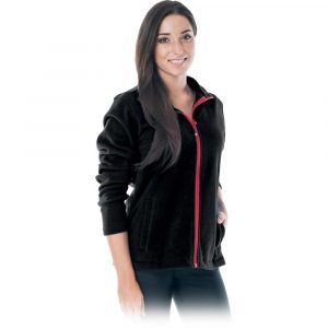 bluzy 2 alibiuro.pl BLUZA Z POLARU OCHRONNA POLLADYDS_BXL 71