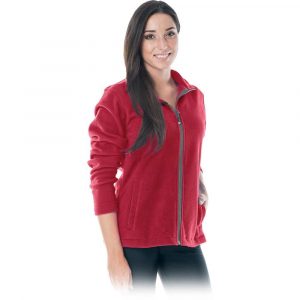 bluzy 2 alibiuro.pl BLUZA Z POLARU OCHRONNA POLLADYDS_CXXL 49