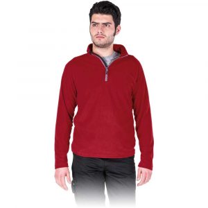 bluzy 2 alibiuro.pl BLUZA Z POLARU OCHRONNA POLMENKS_CM 15