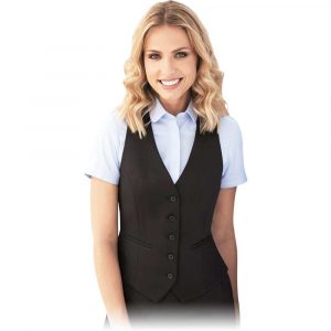 bluzy 2 alibiuro.pl KAMIZELKA DAMSKA VEST WOMEN_BM 60