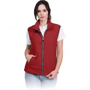 bluzy 2 alibiuro.pl KAMIZELKA OCHRONNA VHONEY L_DCL 11