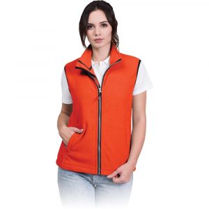 bluzy 2 alibiuro.pl KAMIZELKA OCHRONNA VHONEY L_PXXXL 65