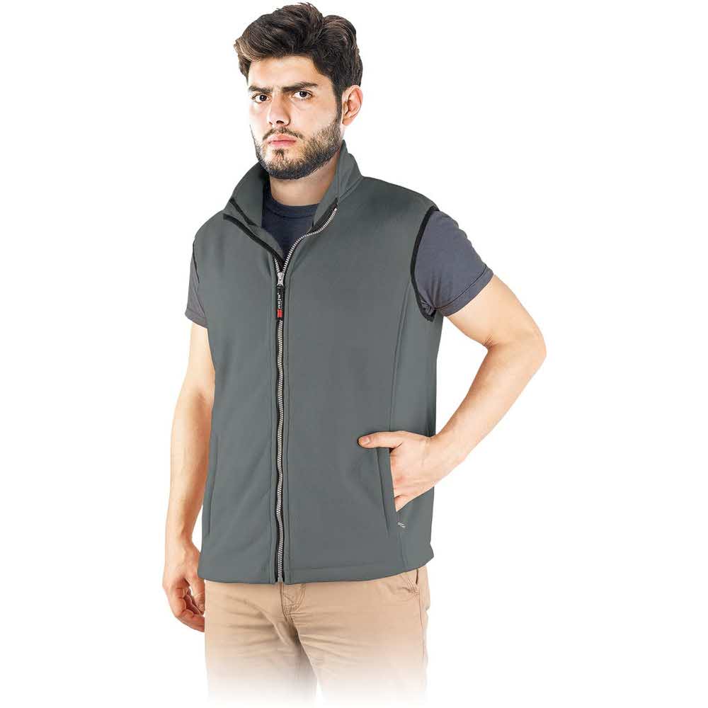 bluzy 2 alibiuro.pl KAMIZELKA OCHRONNA VHONEY M_SS 14