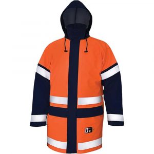 bluzy 2 alibiuro.pl KURTKA ANTYSTATYCZNA TRUDNOPALNA AJ KWAT500_PG56 60