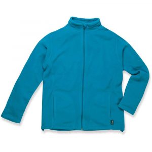 bluzy 2 alibiuro.pl KURTKA MĘSKA Z POLARU SST5030_HWBXXL 68