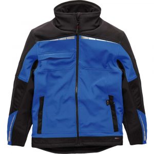 bluzy 2 alibiuro.pl KURTKA OCHRONNA DK PRO J_NBXL 64