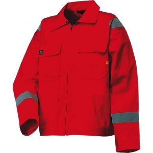 bluzy 2 alibiuro.pl KURTKA OCHRONNA HH OBAN J_CXS 86