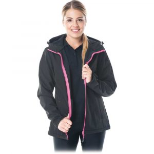 bluzy 2 alibiuro.pl KURTKA OCHRONNA LH LADYONE_BXXL 71