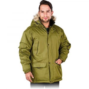 bluzy 2 alibiuro.pl KURTKA OCHRONNA OCIEPLANA GROHOLXXL 22