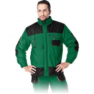 bluzy 2 alibiuro.pl KURTKA OCHRONNA OCIEPLANA LH FMNW J_ZBSXXXL 86