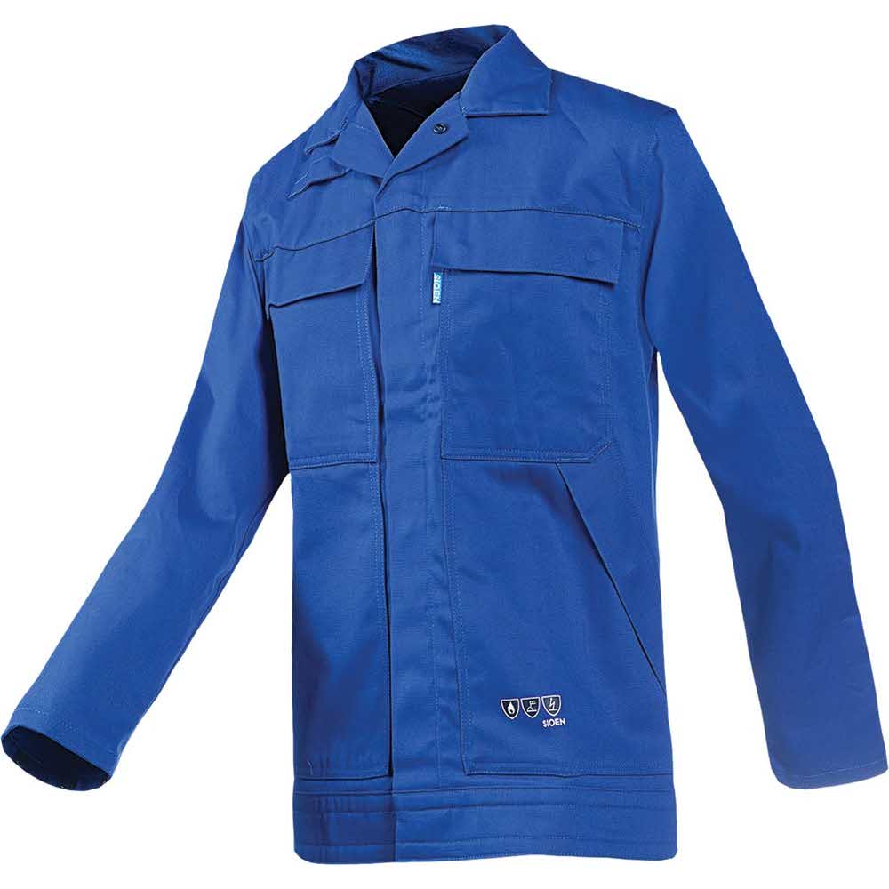 bluzy 2 alibiuro.pl KURTKA OCHRONNA SI GIMONT_N56 69