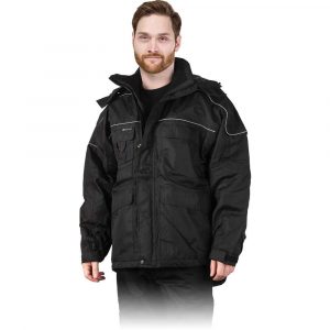 bluzy 2 alibiuro.pl KURTKA ZIMOWA LH PABLERXL 15