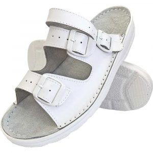 buty ochronne 2 alibiuro.pl BUTY ORTOPEDYCZNE BMRKLA3PASM_W47 50