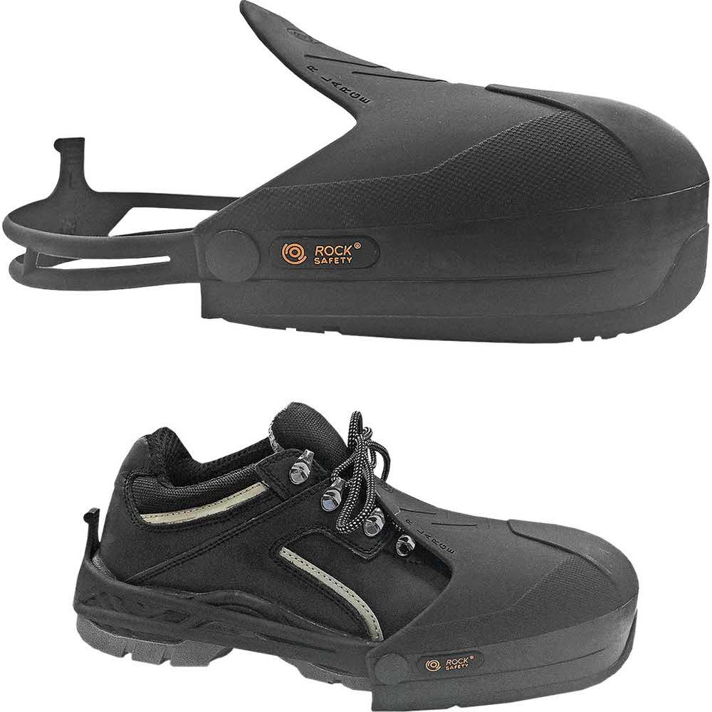 buty ochronne 2 alibiuro.pl NAKŁADKI OCHRONNE NA OBUWIE BR TOE RS40 44 40