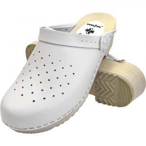 buty ochronne 2 alibiuro.pl OBUWIE PROFILAKTYCZNE BMRDREDZPAS_W38 34