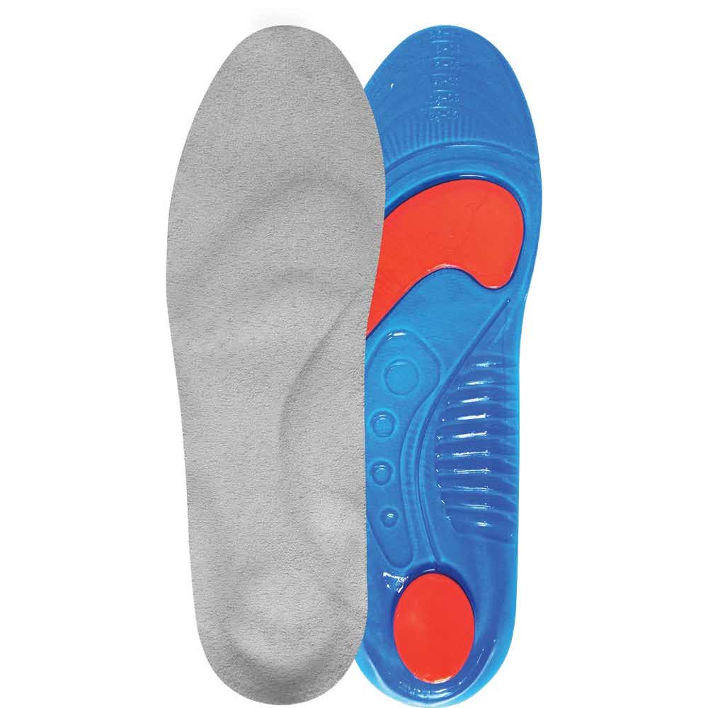 buty ochronne 2 alibiuro.pl WKŁADKA DO BUTÓW BR INS BLUEA41 45 45