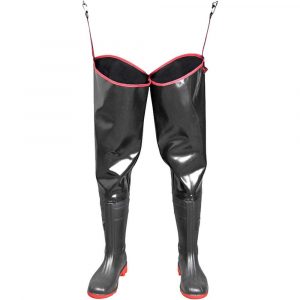 buty ochronne 2 alibiuro.pl WODERY AJ WODSTRONG_B41 23