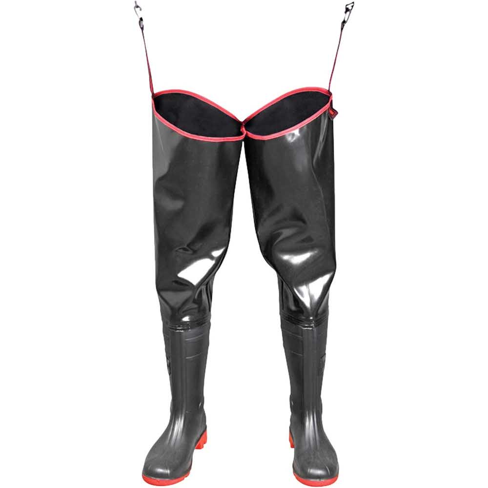 buty ochronne 2 alibiuro.pl WODERY AJ WODSTRONG_B41 23