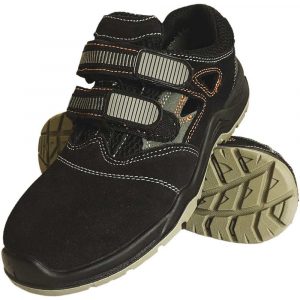 buty robocze 2 alibiuro.pl BUTY BEZPIECZNE BCA BRUGIA S1P_38 74