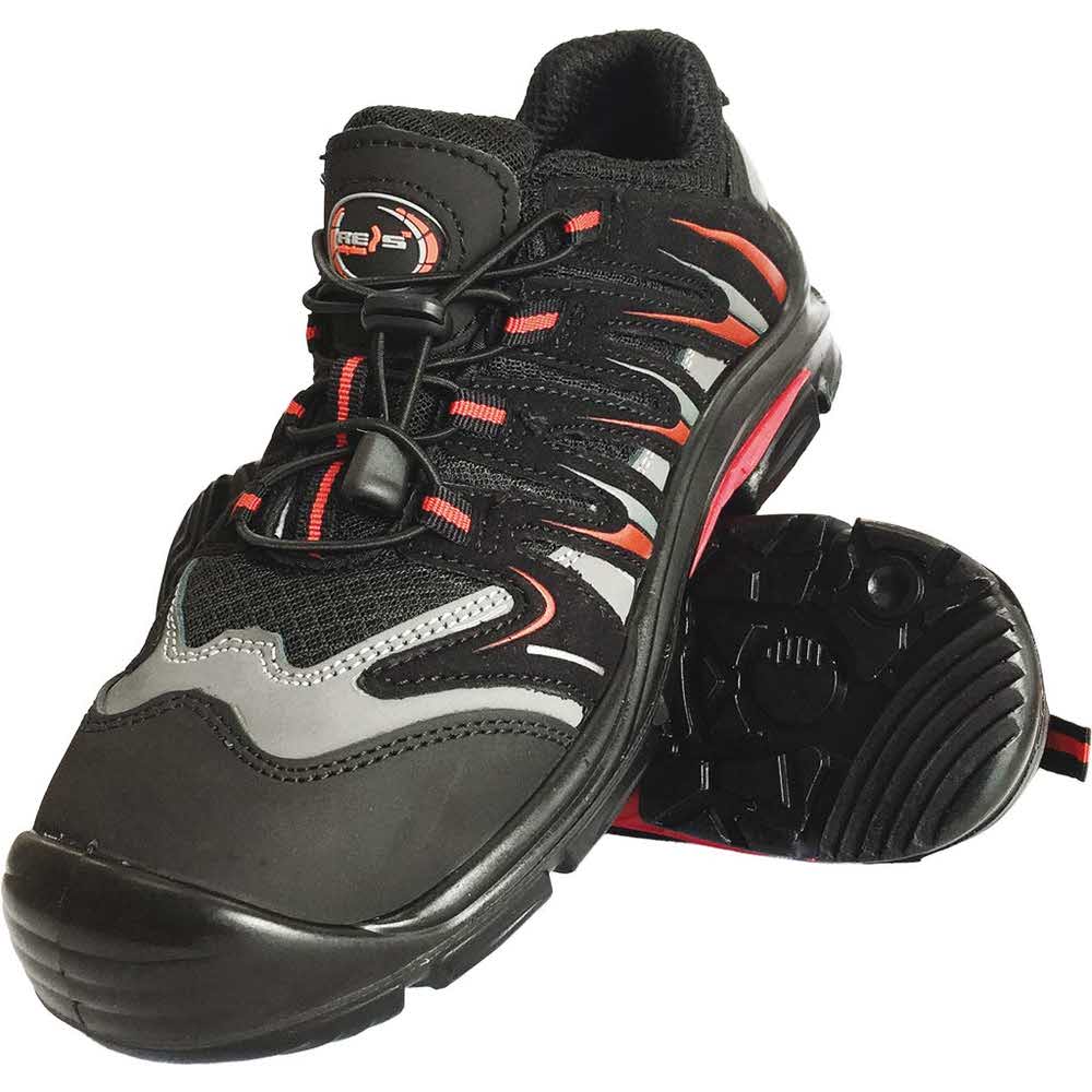 buty robocze 2 alibiuro.pl BUTY BEZPIECZNE BCS WIEN S1P_39 83