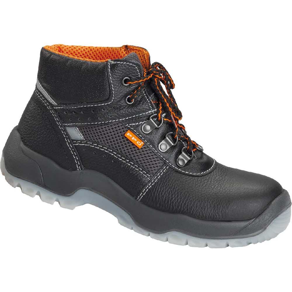 buty robocze 2 alibiuro.pl BUTY BEZPIECZNE BPPOT055_41 49