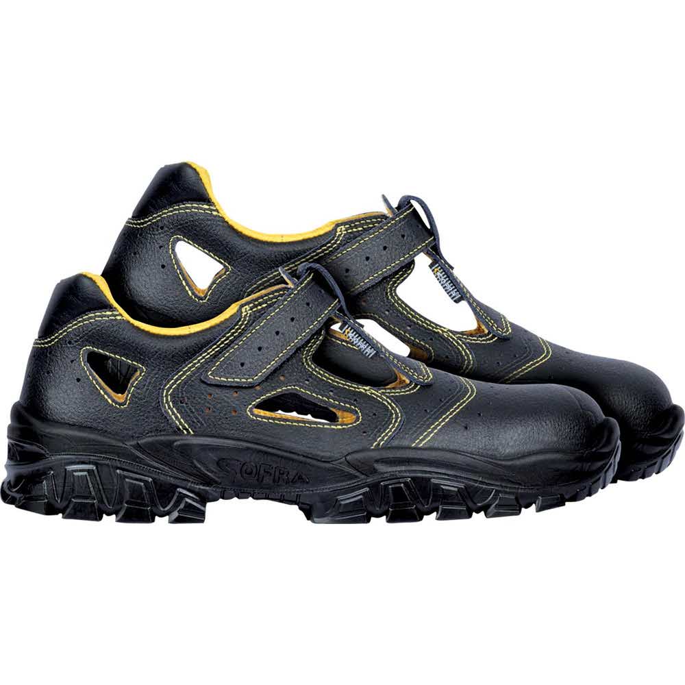 buty robocze 2 alibiuro.pl BUTY BEZPIECZNE BRC DON41 29