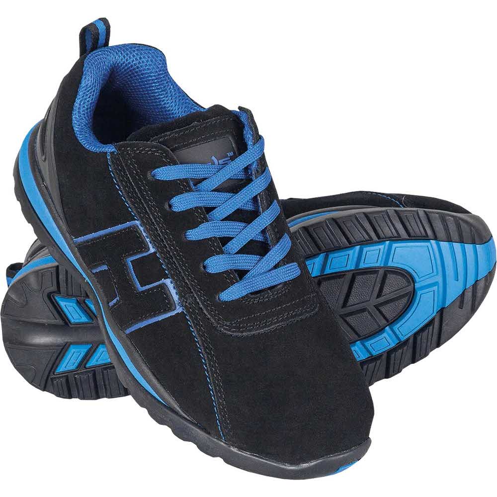 buty robocze 2 alibiuro.pl BUTY BEZPIECZNE BRCHILE S1P_46 64