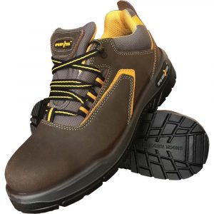 buty robocze 2 alibiuro.pl BUTY BEZPIECZNE BRMANDRYL P43 16