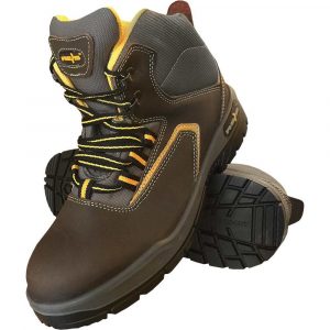 buty robocze 2 alibiuro.pl BUTY BEZPIECZNE BRMANDRYL T43 60