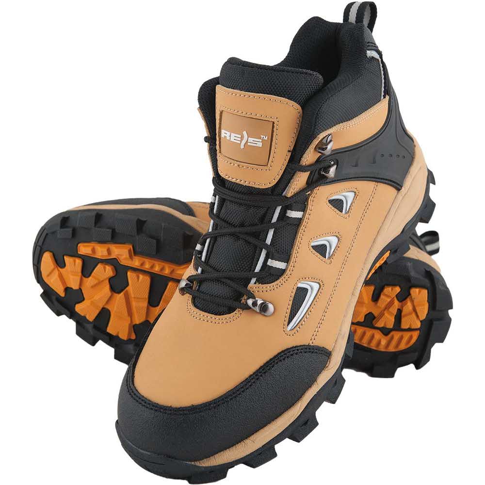 buty robocze 2 alibiuro.pl BUTY BEZPIECZNE BRMOUNTAIN38 29