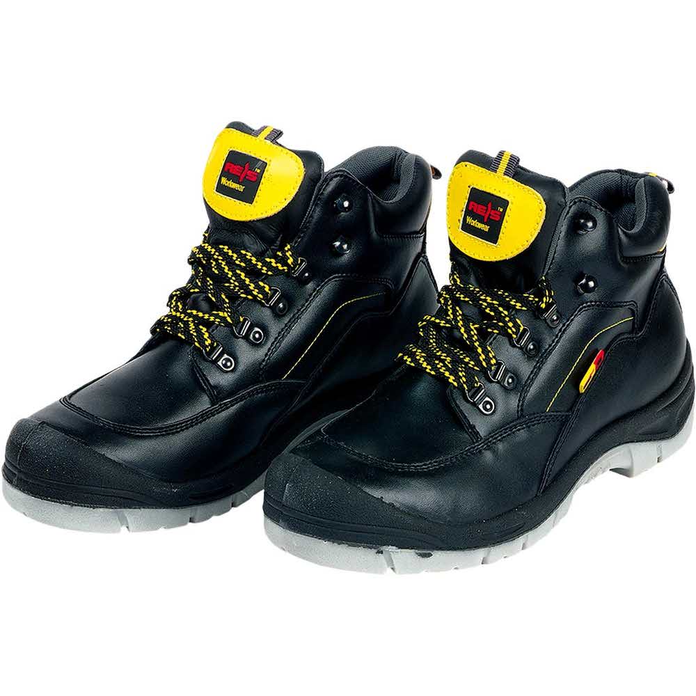 buty robocze 2 alibiuro.pl BUTY BEZPIECZNE BRQAN43 85