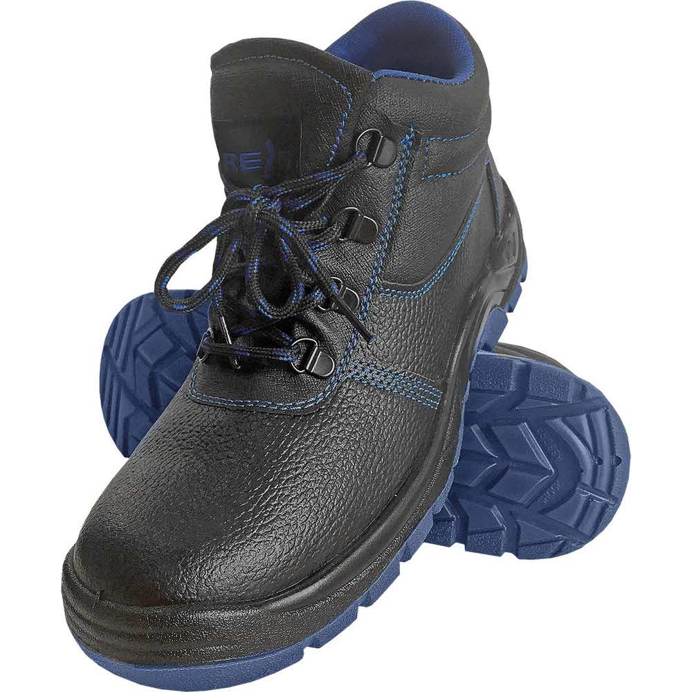 buty robocze 2 alibiuro.pl BUTY BEZPIECZNE BRYESK T SB N41 53