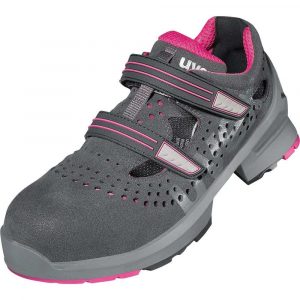 buty robocze 2 alibiuro.pl BUTY BEZPIECZNE BUVEXS ONE L_37 24