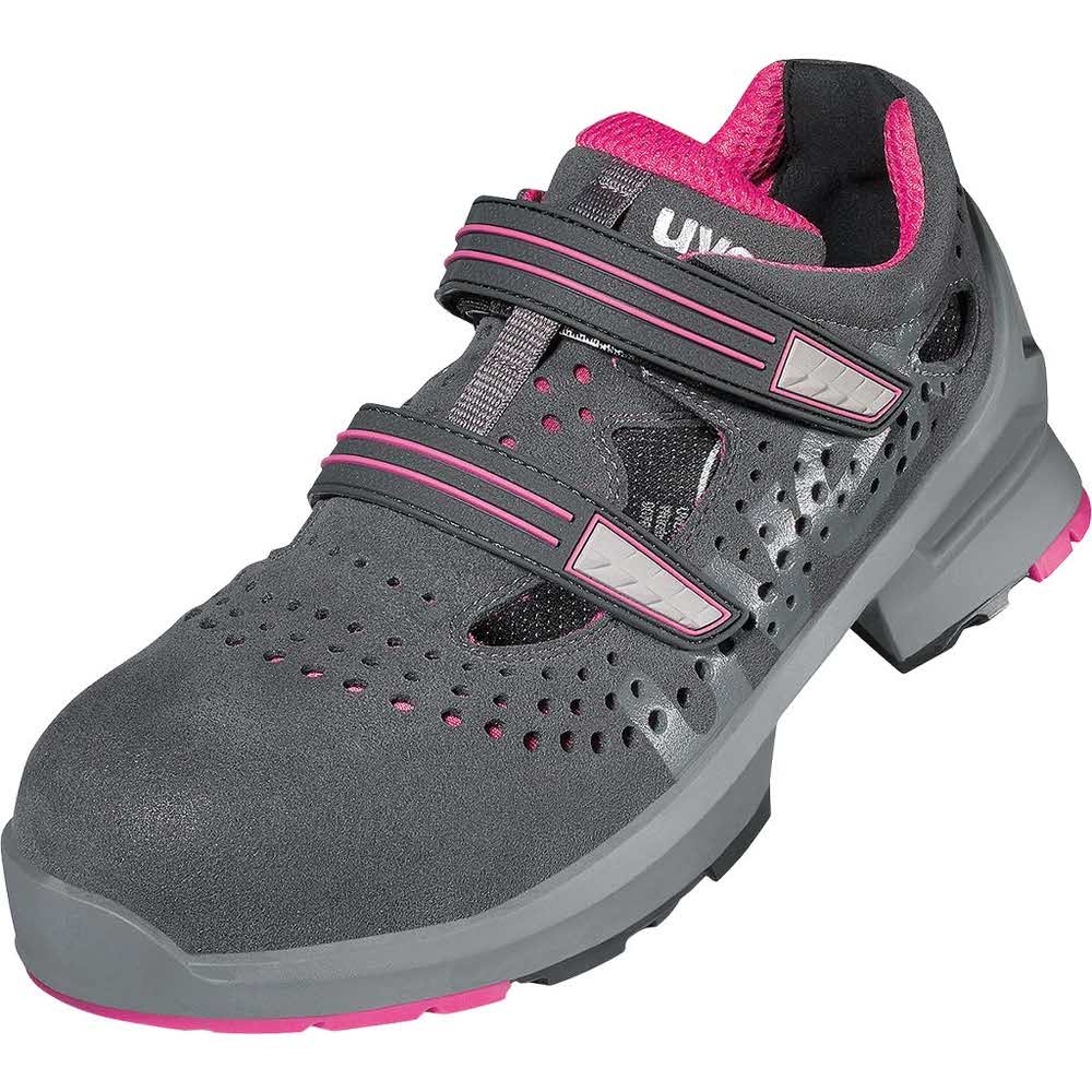 buty robocze 2 alibiuro.pl BUTY BEZPIECZNE BUVEXS ONE L_37 24