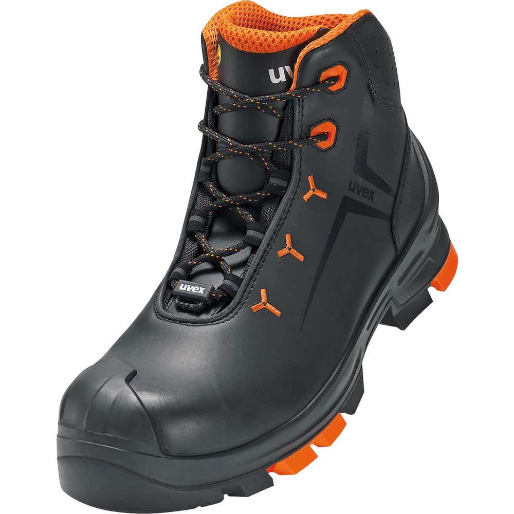 buty robocze 2 alibiuro.pl BUTY BEZPIECZNE BUVEXTS3 TWO_50 7