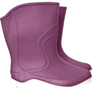 buty robocze 2 alibiuro.pl BUTY Z PVC BTDKRAINBOW_PUR36 74