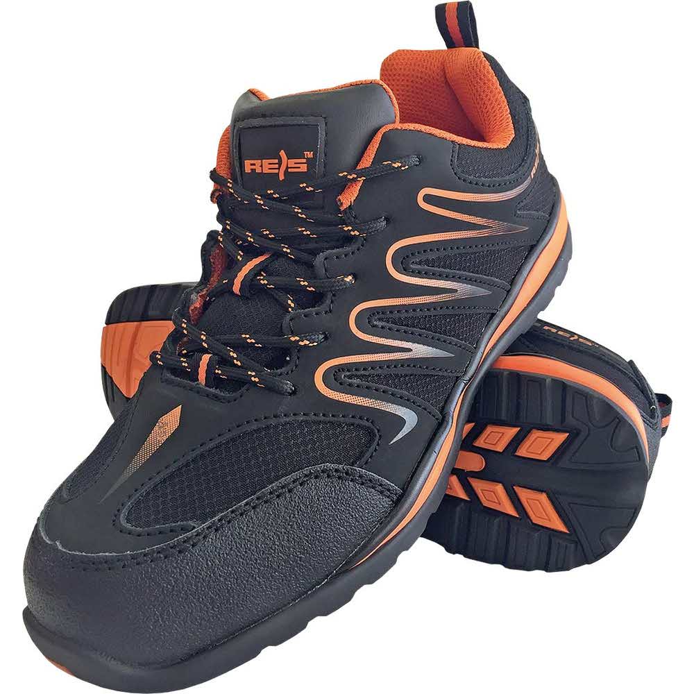 buty robocze 2 alibiuro.pl BUTY ZAWODOWE BRECUADOR OB_BP40 73