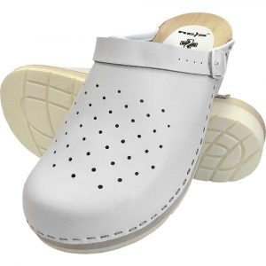 buty robocze 2 alibiuro.pl OBUWIE PROFILAKTYCZNE BMRDREDZPU_W39 95