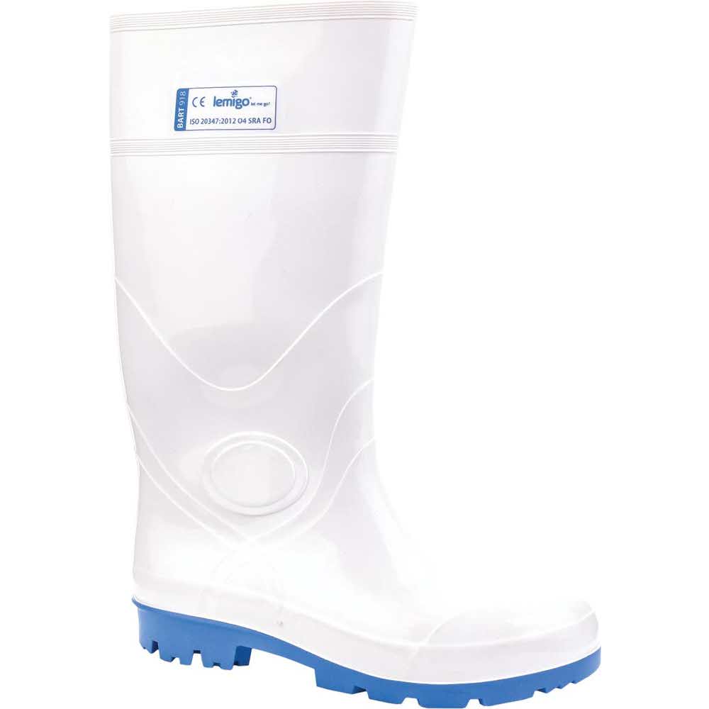 buty robocze 2 alibiuro.pl OBUWIE ZAWODOWE BLBART_WN44 64