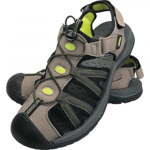 buty robocze 2 alibiuro.pl SANDAŁY MĘSKIE BKSJUNGLE_BESE43 26