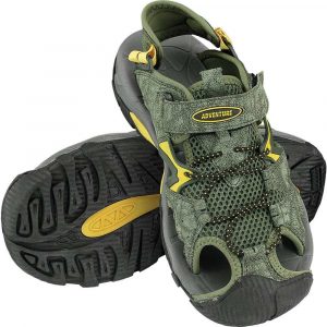 buty robocze 2 alibiuro.pl SANDAŁY MĘSKIE BKSTROPICAL_ZY44 19