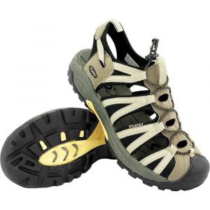 buty robocze 2 alibiuro.pl SANDAŁY MĘSKIE BKSWALK_BE43 12