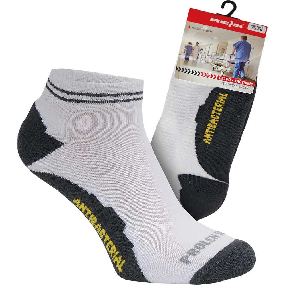 buty robocze 2 alibiuro.pl SKARPETY BSTPQ XACTIVEM_XL 50