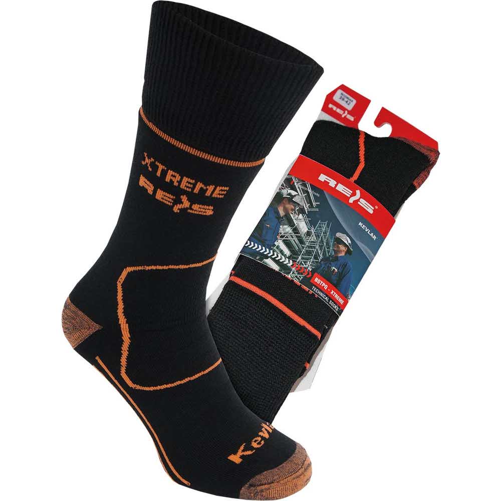 buty robocze 2 alibiuro.pl SKARPETY BSTPQ XTREME_XL 21