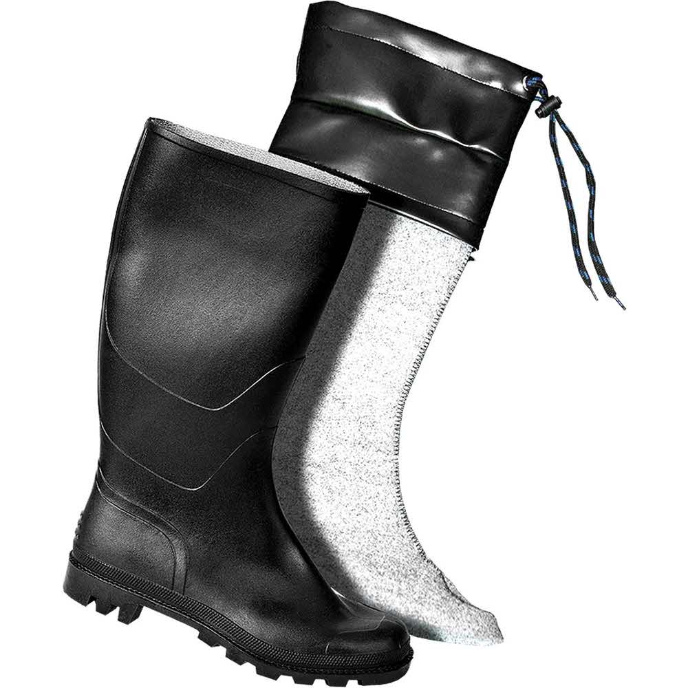 buty robocze 2 alibiuro.pl WKŁAD FILCOWY BGWFIL PCVCZ40 41 20